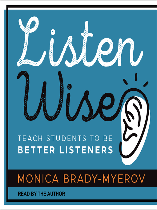 Cover image for Listen Wise